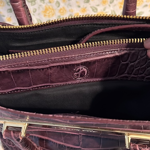 Kenneth Cole Satchel Bag